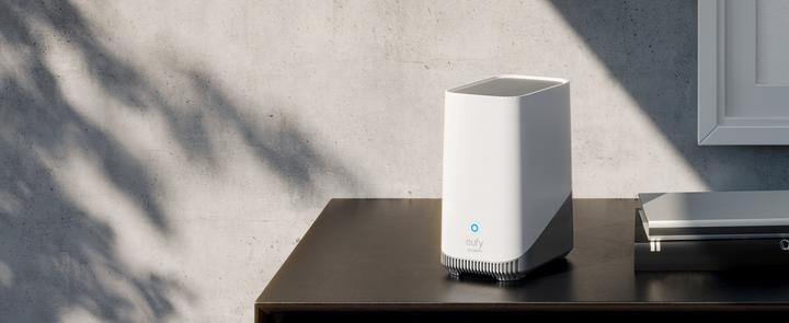Produktbild eufy HomeBase S380 (Netzwerk Videorecorder (NVR))