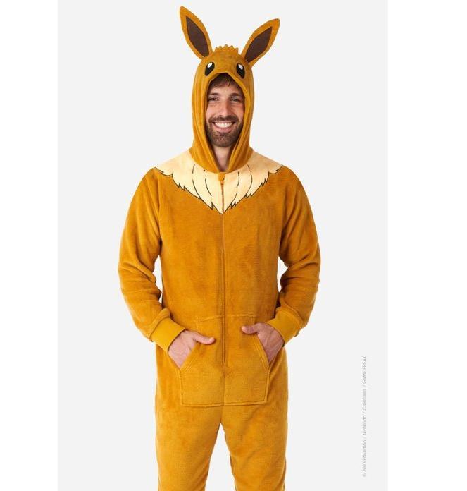 Produktbild OppoSuits Evoli (S)