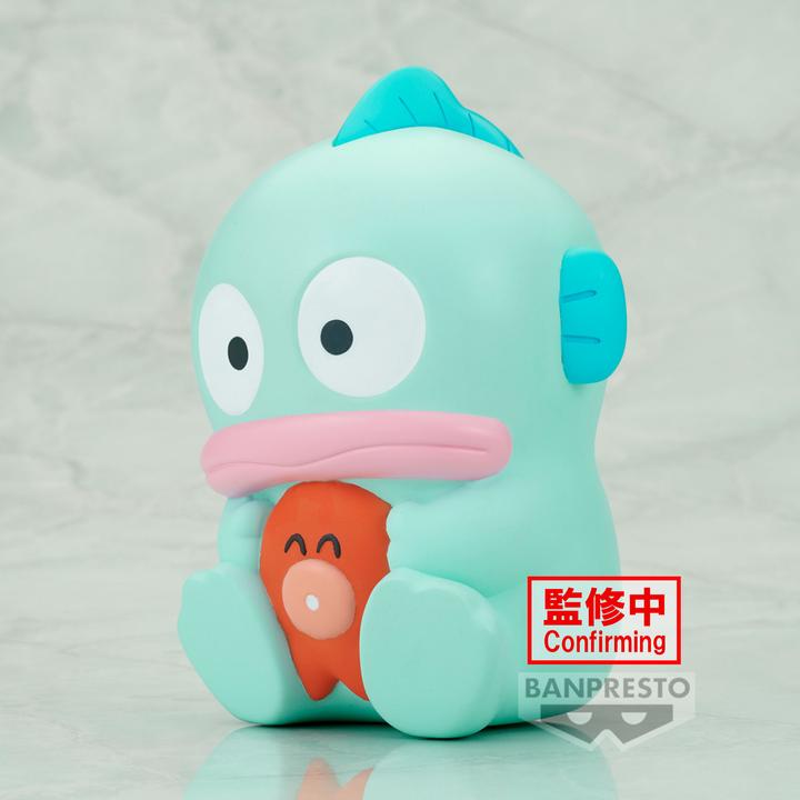 Immagine prodotto Banpresto Sanrio - Sofvimates di Hangyodon