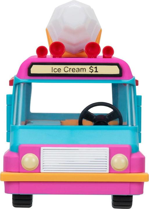Produktbild Adopt Me Feature Vehicle - Ice Cream Truck
