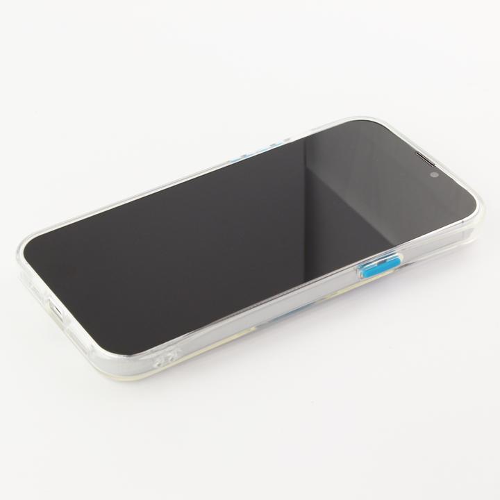 Immagine prodotto PhoneLook Cover con cursore della fotocamera e anello blu (Apple iPhone 13 Pro)