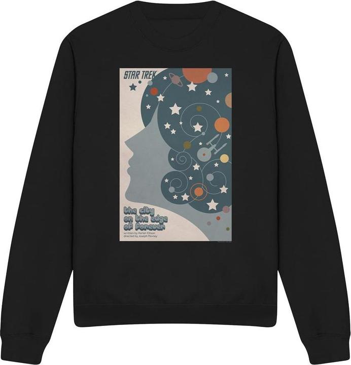 Produktbild The Original Series Episode 28 Sweatshirt (XL)