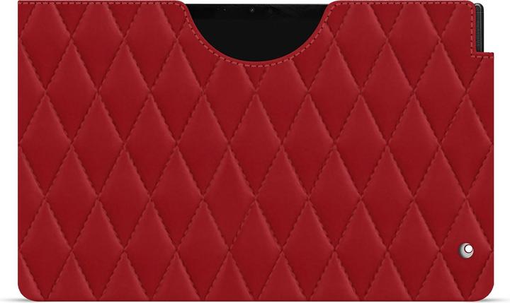 Fard à joues - Couture ( Nappa - Pantone #d50032 )