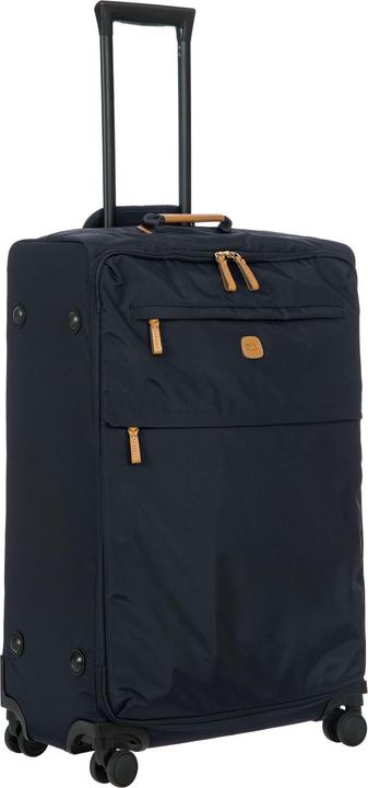 Produktbild Brics Bric's Trolley + Koffer X-Travel 58145 (86 l, L (90 - 115l))