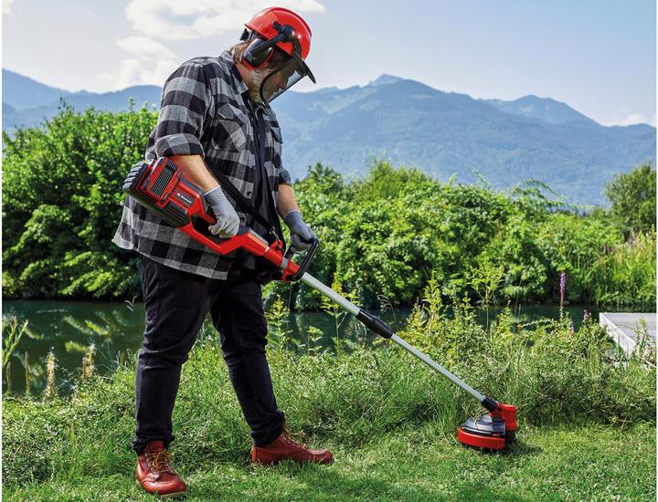 Produktbild Einhell GE-LM 36/4in1Li (Trimmfaden)