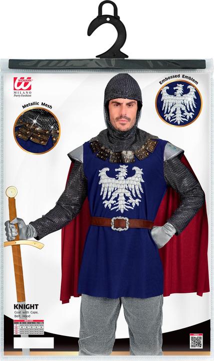 Image du produit Widmann Noble chevalier (S)