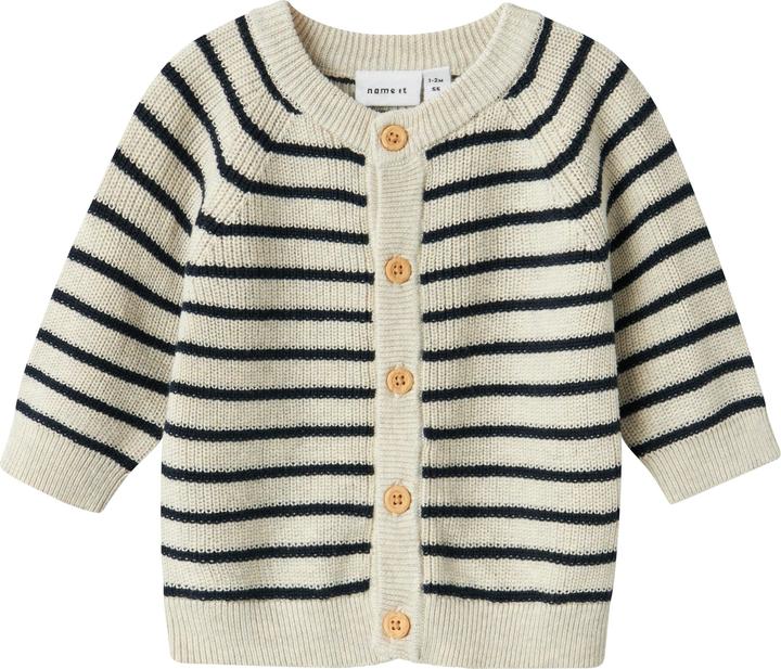 Produktbild Name it Nbmmast Ls Knit Card Noos (86)