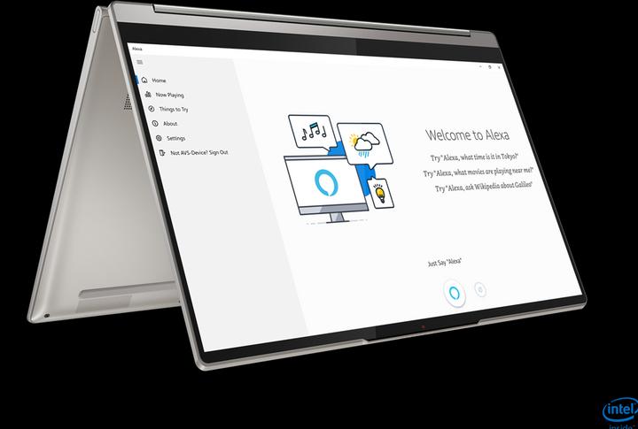 Produktbild Lenovo Yoga 9 14ITL5 82BG - Flip-Design - Core i7 1185G7 / 3 GHz - Win 10 Home 64-Bit - (14", Intel Core i7-1185G7, 16 GB, 1000 GB, DE)
