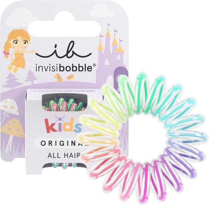 Produktbild Invisibobble Haargummi Kids Magic Rainbow (Haargummi)