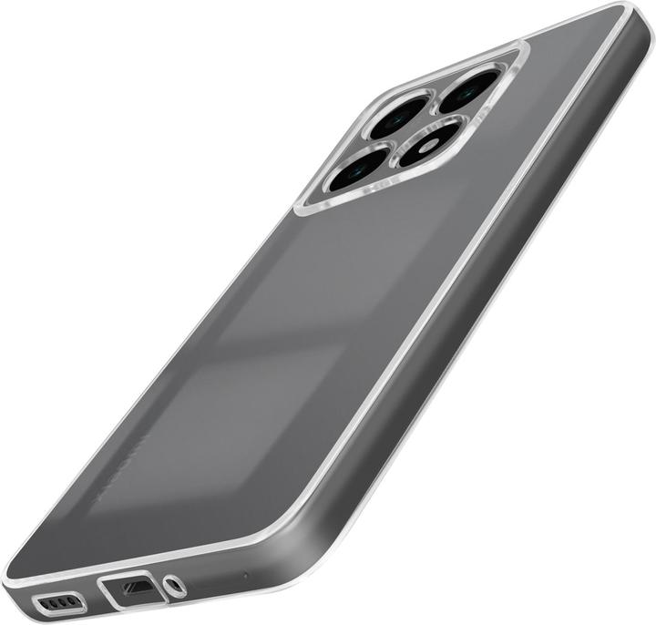 Immagine prodotto Avizar Custodia CrystalEdge (Xiaomi 14T)