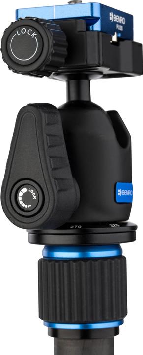 Image du produit Benro Travel Slim (Carbone)