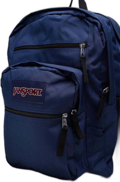 Image du produit JanSport Sac à dos Big Student 43cm pour ordinateur portable (32 l)