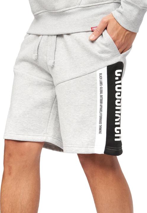 Produktbild Crosshatch Silomane Shorts (L)