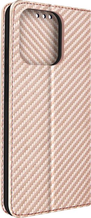 Actual product image Avizar Carbon Series (Xiaomi Redmi 12C)