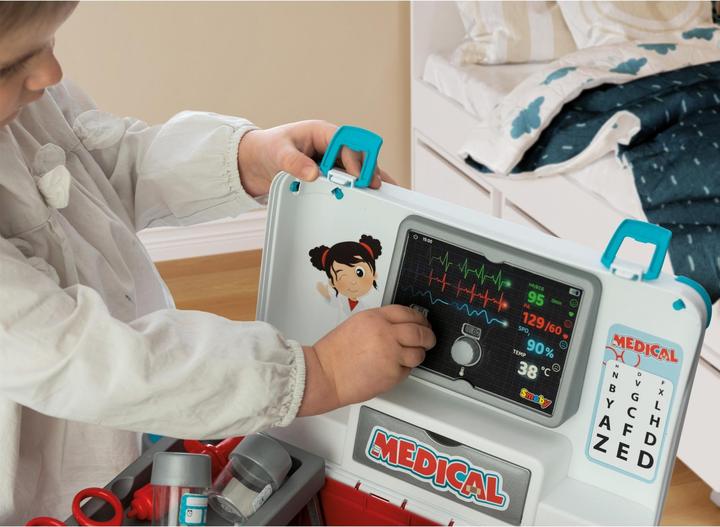 Image du produit Smoby Torba Torba medyczna