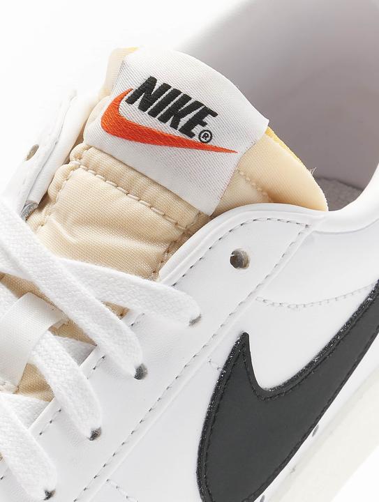 Produktbild Nike Blazer Low 77 Schuhe - 107255 (38.5)