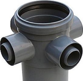 Image du produit Purus Jo-Flex Underdel 110 mm - underdel t/ Vandlås