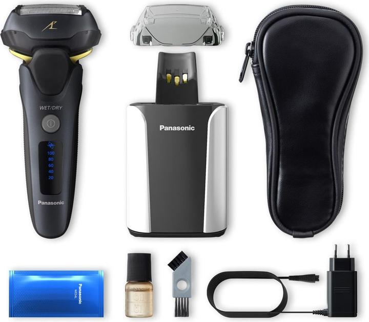 Actual product image Panasonic ES-LV97-K803