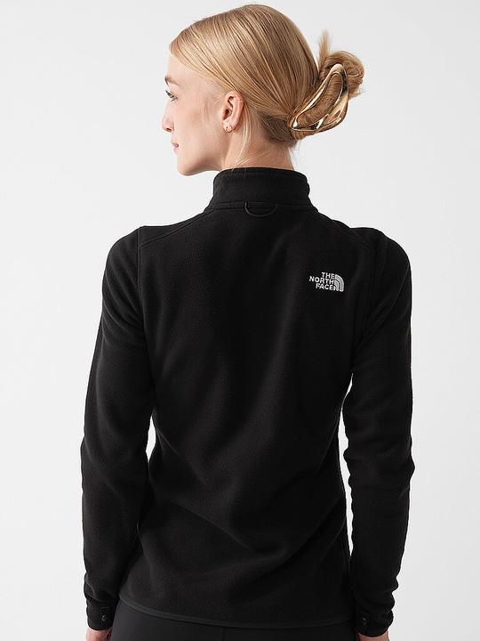 Immagine prodotto North Face Donna 100 Glacier Full Zip (XS)