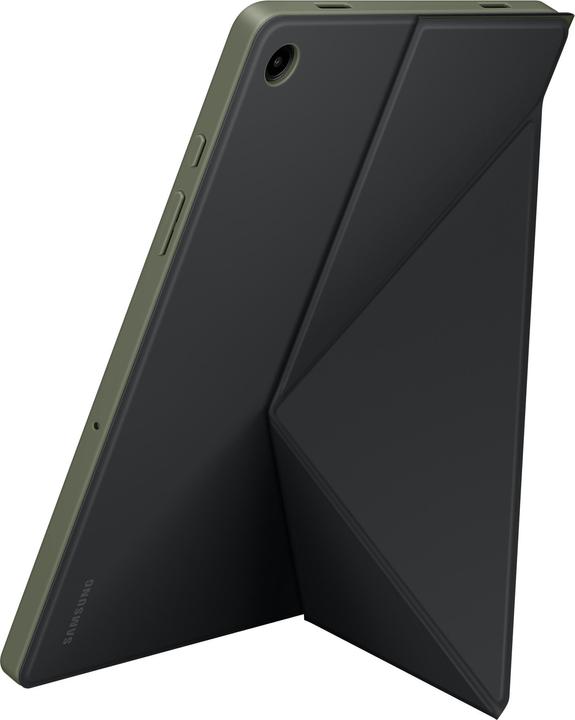 Actual product image Samsung Book Cover (Galaxy Tab A9+)