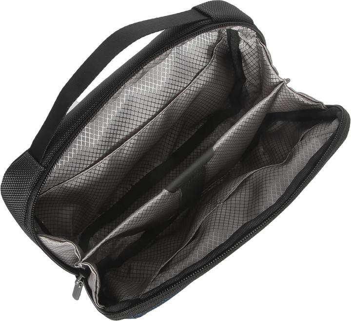 Actual product image Targus Notebook backpack 15-16 "TBB65 black,HeritageLuxe,38,10cm-40,64cm