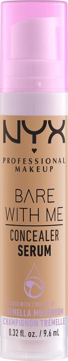 Produktbild NYX Professional Make-Up Bare With Me Concealer Serum (7 Beige)
