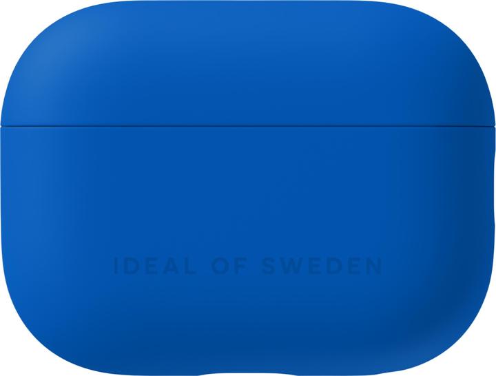 iDeal Of Sweden Silicone AirPods Case PRO 1/2 Cobalt Blue
