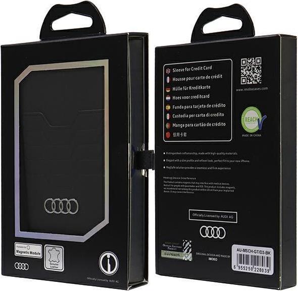 Produktbild Audi Card Slot