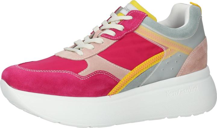 Fuxia 609