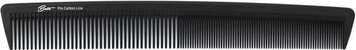 Bate Professional Carbon Line Haarschneidekamm (0711)