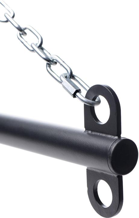 Actual product image Master Series Levitate Suspension Bar