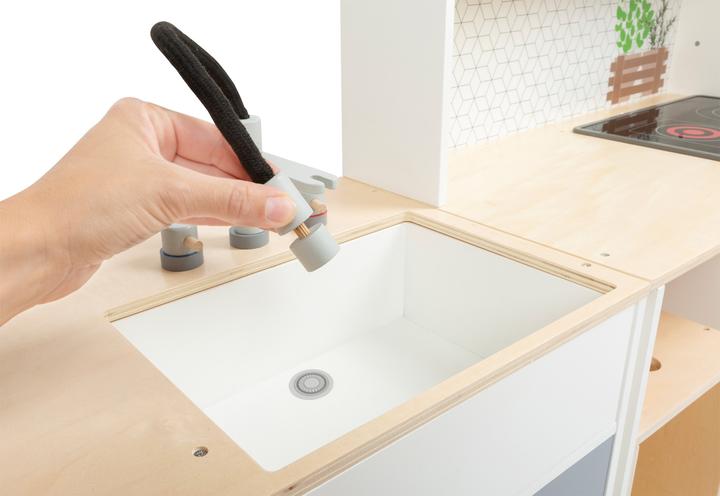 Produktbild small foot Kinderküche modular XL