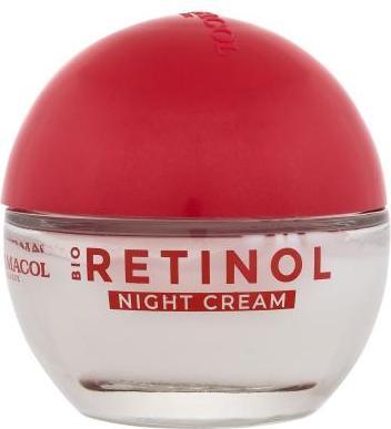 Dermacol Organic Retinol Night Cream (50 ml, Night cream)
