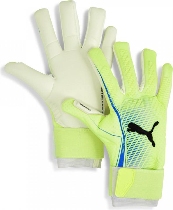 Produktbild Puma ULTRA Ultimate Hybrid (8.5)