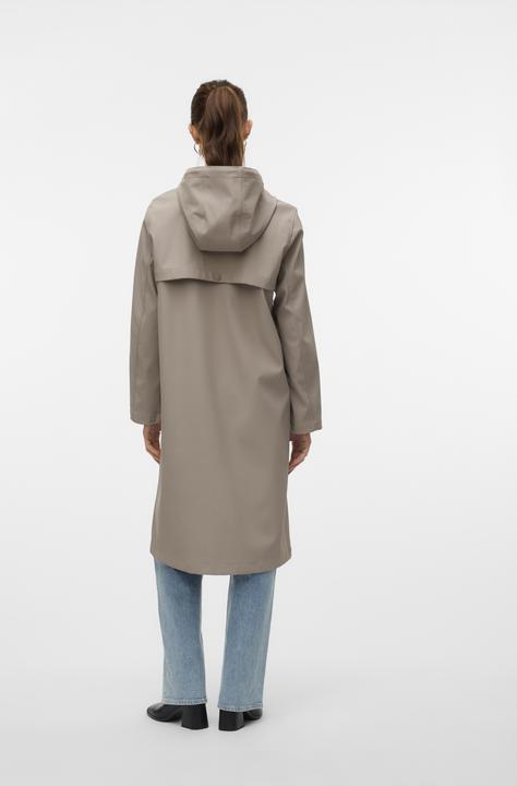 Produktbild Vero Moda VMMALOU Regenmantel Jacke (L)