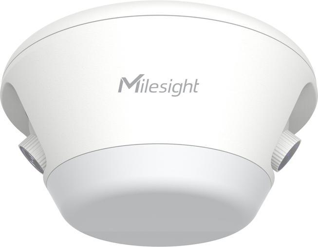 Immagine prodotto Milesight Telecamera di guida al parcheggio per interni IoT IoT, PM3322-E