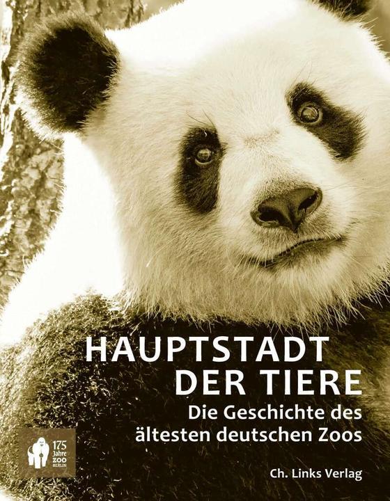 Produktbild Hauptstadt der Tiere
