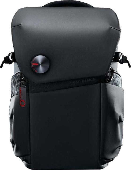Actual product image VSGO Black Snipe 20L Commuting Camera Backpack (Photo backpack, 20 l)