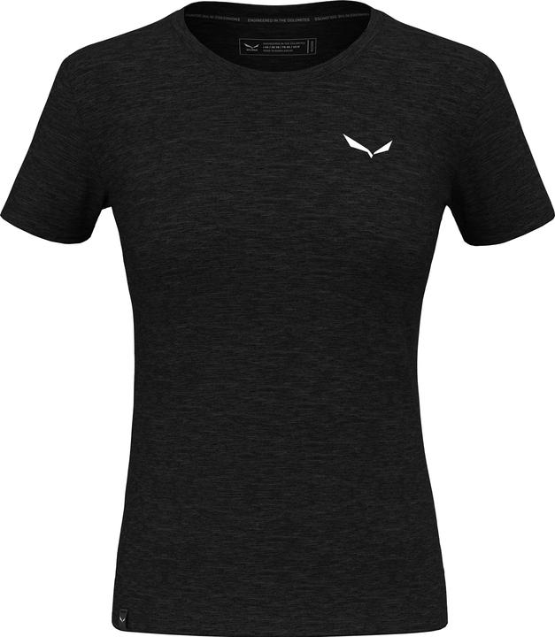 Immagine prodotto Salewa Maglietta Eagle Minilogo Alpine Merino da donna (44)
