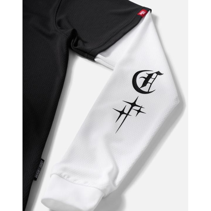 Actual product image Loose Riders C/ TW white (XL)