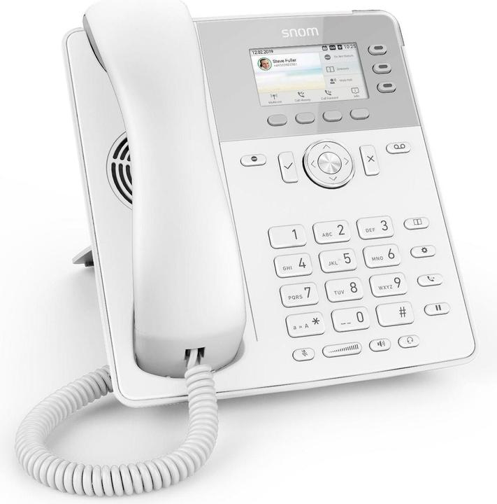 Immagine prodotto Snom D717 Bianco