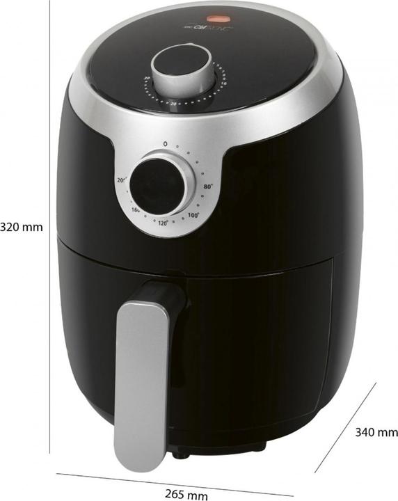 Immagine prodotto Clatronic FR 3769 H