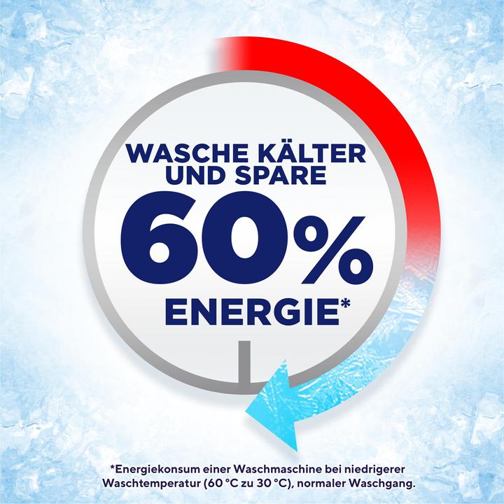 Produktbild Lenor Amethyst Blütentraum (15 Waschgänge, Pods)