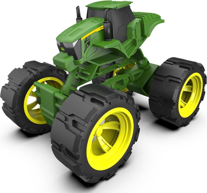 Immagine prodotto John Deere Trattore fuoristrada