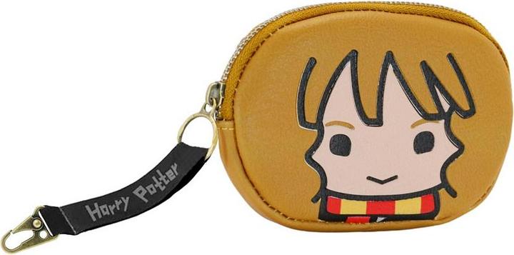 Karactermania Pill Coin Purse Hermione Chibi