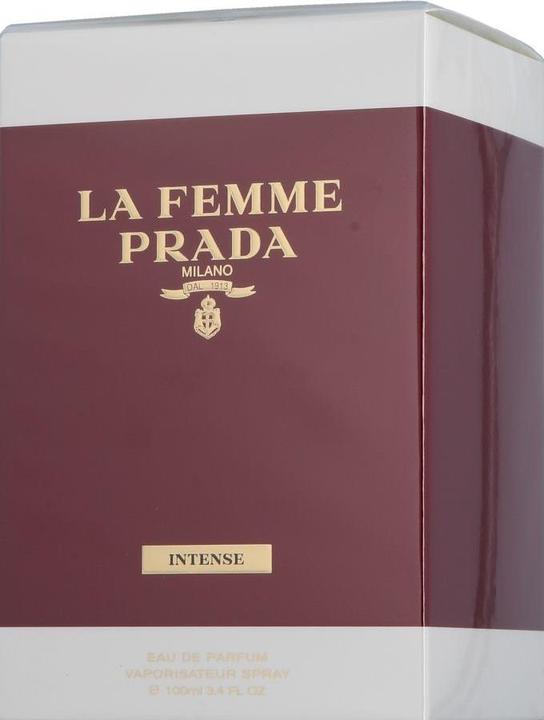 Produktbild Prada La Femme Intense (Eau de Parfum, 100 ml)