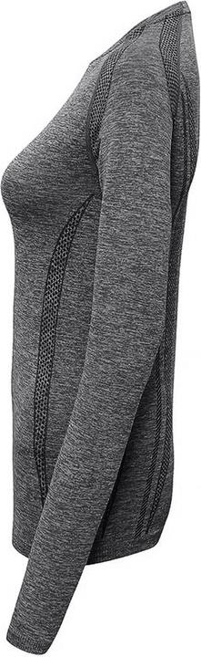 Image du produit Tri Dri Seamless 3D Fit Multi Sport Performance Top à manches longues (M)