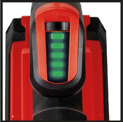Produktbild Einhell GE-UB 18/250 Li E-Solo (Akkubetrieb, Laubbläser)
