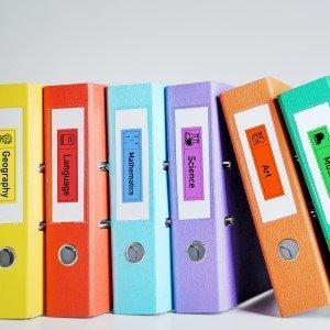 Actual product image Epson LW-C610 LabelWorks (360 dpi)