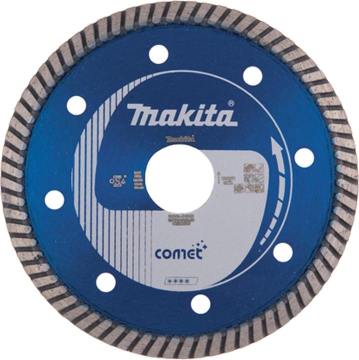 Image du produit Makita B-12980 Deimantinis diskas 115mm COMET